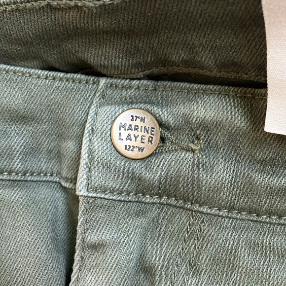 Marine Layer - Picture 16 of 16